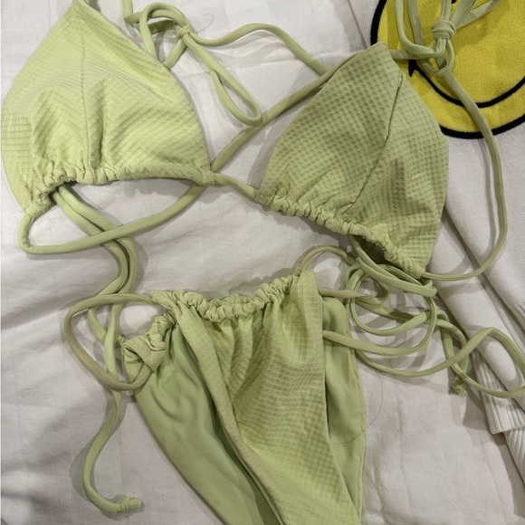 STRING BIKINI stonefox - Picture 2 of 2